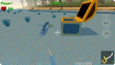 像素战斗机模拟器安卓版