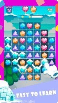 冰雪连击版游戏攻略