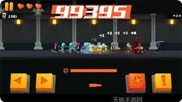 Handbrake Valet驾驶挑战