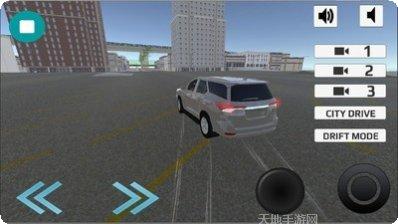漂移和驾驶赛车技巧