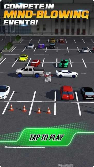 赛车拉力锦标赛攻略大全