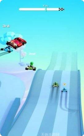 并行卡丁车游戏下载