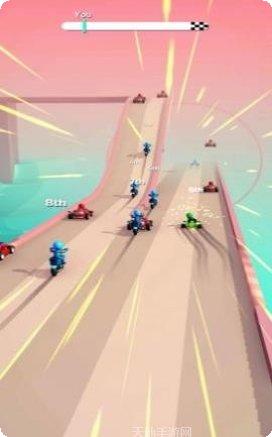 并行卡丁车最新版本