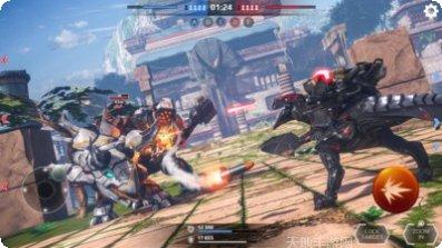 侏罗纪战争模拟器ios