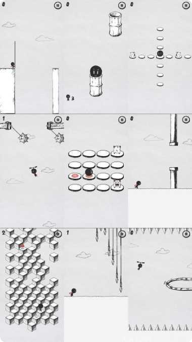 忍者的羁绊攻略