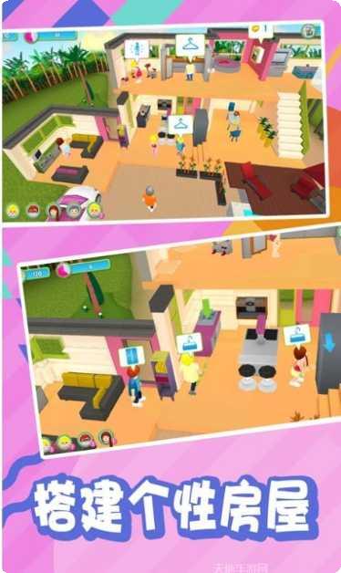 开心萌宠泡泡龙玩法介绍