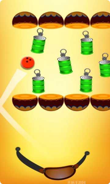 球球弹跳天空最新版本