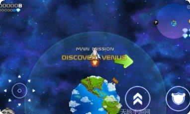 无限空战人类复仇战斗技巧