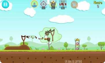 英雄弹射器最新版本