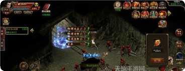 复古霸业天问玩法介绍