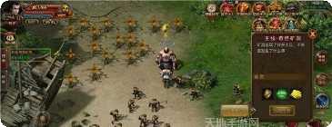 复古霸业天问攻略大全