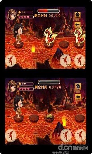 旋风小子HD攻略