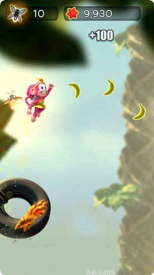 丛林酷跑游戏攻略