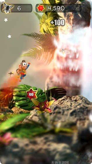 丛林酷跑最新版本