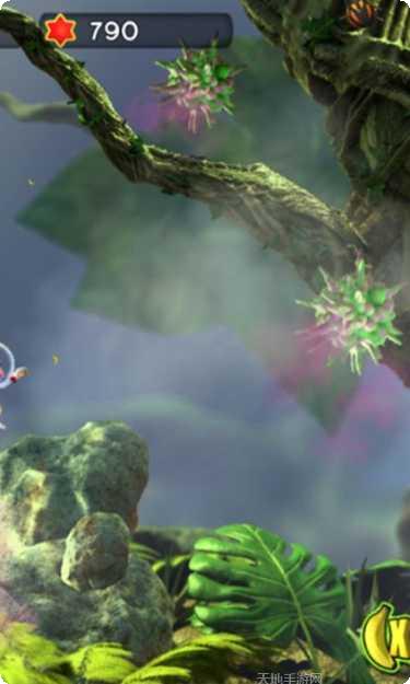 丛林酷跑更新日志