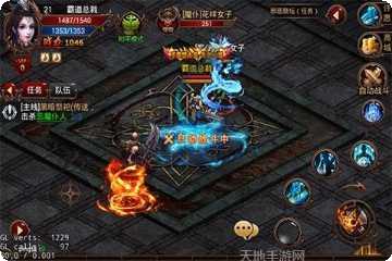 满级传奇手游推荐