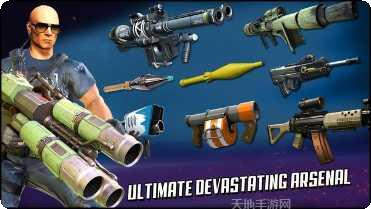 RocketPantsRunner3D玩法介绍