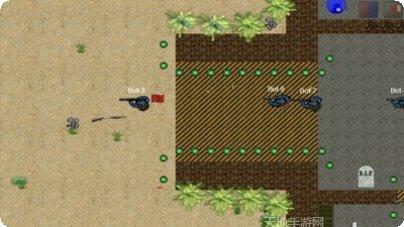 士兵突击小队攻略