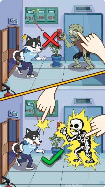 我的vip脑子玩法介绍