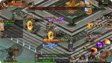 奇迹之旅传奇装备获取