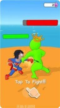 超级英雄传奇突击队攻略