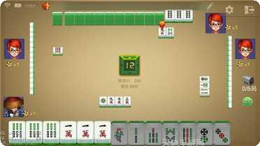 金湖麻将社交功能