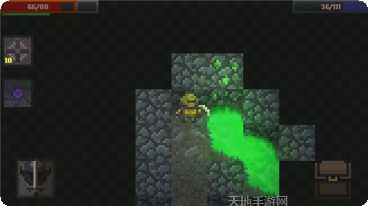Caves Roguelike宝藏猎人