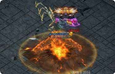 盛趣游戏传奇怀旧服职业选择