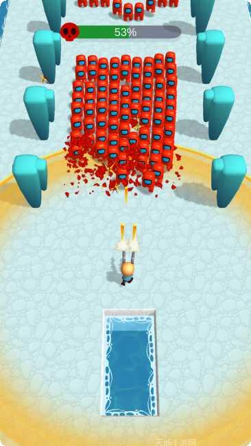 荒野枪神乱斗下载