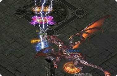 盛趣游戏传奇怀旧服下载