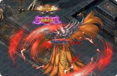 盛趣游戏传奇怀旧服玩家交流