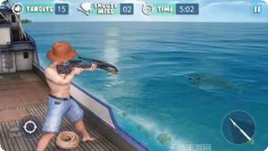深海大冒险攻略