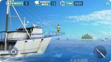 深海大冒险最新版本
