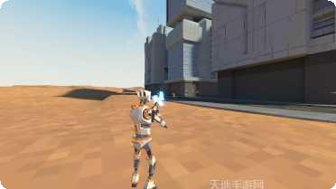 Cyber Rage游戏攻略