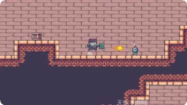 Castle Wreck游戏攻略