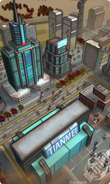 代号复生者角色介绍