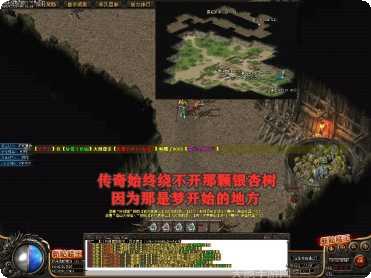 骷髅王单职业传奇下载