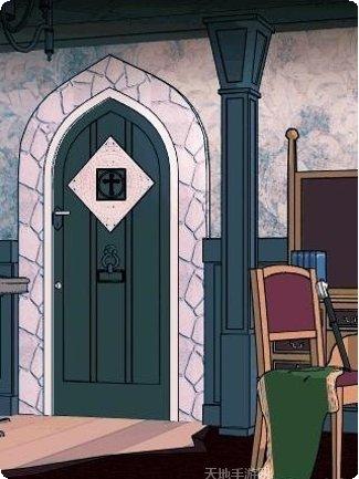 逃脱游戏京都最新版