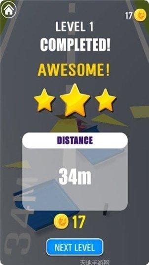 3D极品飞机驾驶技巧