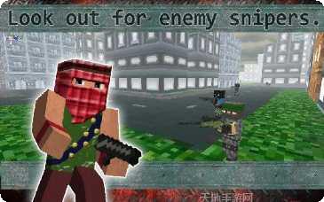 可怕的娃娃3D玩法