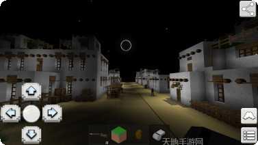 wild blood游戏操作