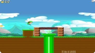 路易吉冒险隐藏关卡