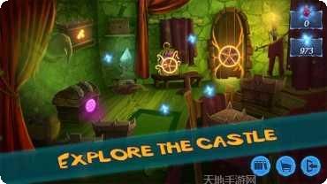 勇敢的哈克攻略