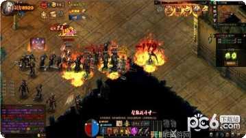 龙魂之神角色推荐
