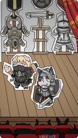 侦探剧场游戏下载