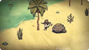 饥荒海难手游下载