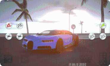 真实驾驶卡车赛车游戏下载