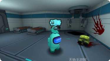 太空杀模拟器3D玩法介绍