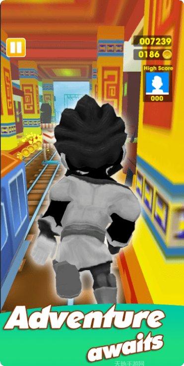 超级蜘蛛侠飞行英雄3D攻略