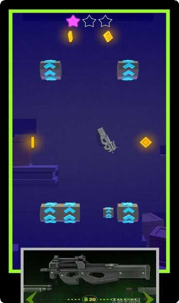 武器大师福利版最新下载